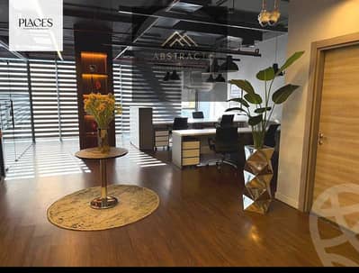 Office for Sale in New Heliopolis, Cairo - WhatsApp Image 2026-09-26 at 2.16. 07 PM. jpeg