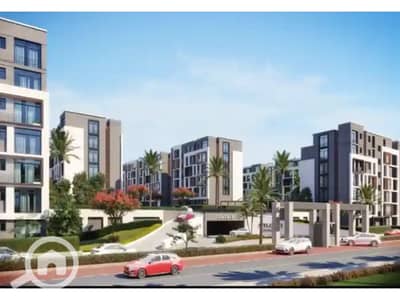 شقة 3 غرف نوم للبيع في القاهرة الجديدة، القاهرة - Club-Side-Taj-City-New-Cairo-2. jpg