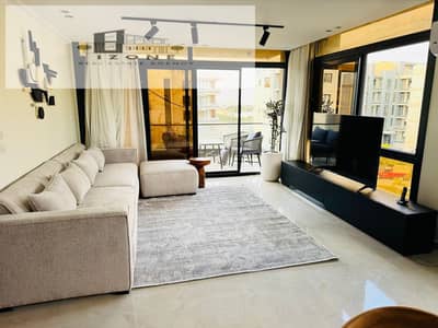 2 Bedroom Flat for Rent in New Cairo, Cairo - WhatsApp Image 2026-09-25 at 8.20. 32 PM(2). jpeg
