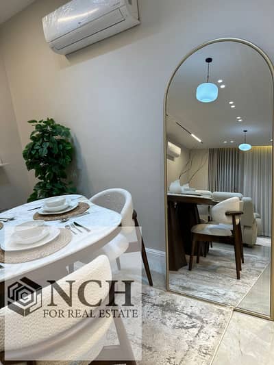 3 Bedroom Apartment for Rent in New Cairo, Cairo - WhatsApp Image 2026-09-25 at 6.00. 04 PM (1). jpeg