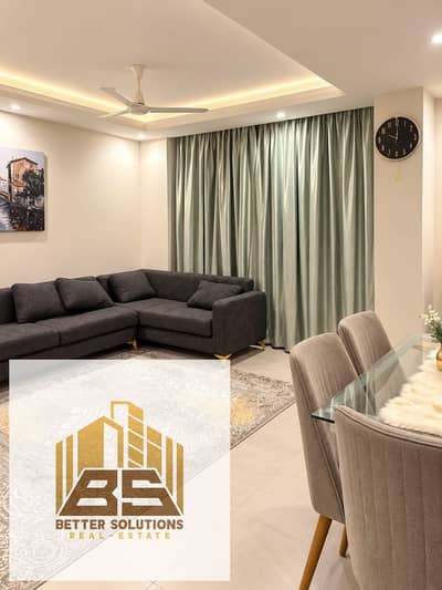 دوبلكس 5 غرف نوم للبيع في العبور، القاهرة - WhatsApp Image 2026-09-26 at 2.27. 59 PM. jpeg