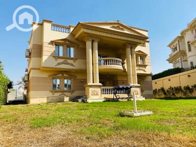 8 Bedroom Villa for Sale in Sheikh Zayed, Giza - WhatsApp Image 2026-09-26 at 2.28. 22 PM. jpeg