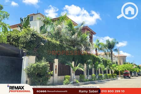 5 Bedroom Villa for Sale in Agami, Alexandria - 20250807_134028. png