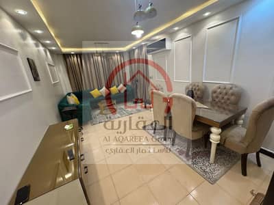 2 Bedroom Flat for Rent in Madinaty, Cairo - 409482. jpg