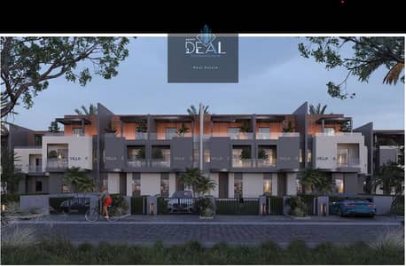 4 Bedroom Duplex for Sale in New Capital City, Cairo - لقطة الشاشة 2025-12-15 131132. png