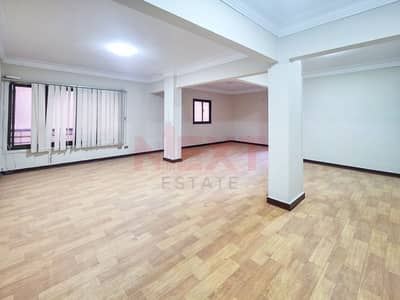 4 Bedroom Flat for Sale in Nasr City, Cairo - 01. jpg