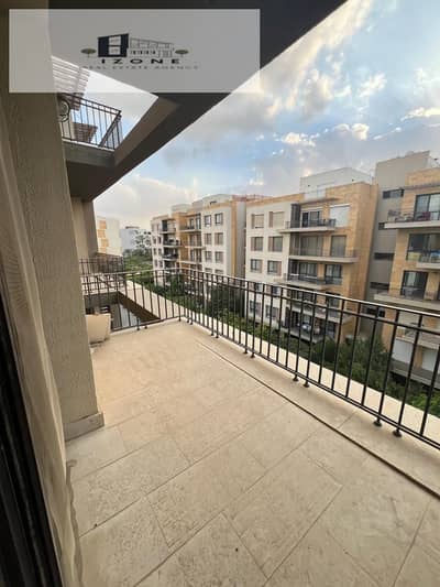2 Bedroom Flat for Rent in New Cairo, Cairo - WhatsApp Image 2026-09-25 at 9.10. 47 PM (1). jpeg