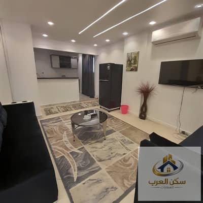 شقة فندقية 2 غرفة نوم للايجار في مدينة نصر، القاهرة - 1001654628. jpg
