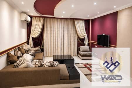 فلیٹ 3 غرف نوم للايجار في 6 اكتوبر، الجيزة - WhatsApp Image 2026-09-24 at 14.16. 50. jpeg