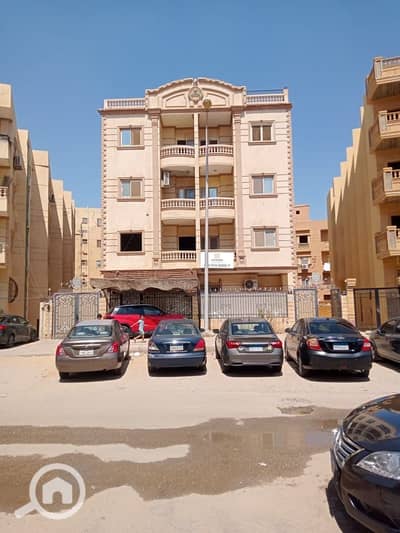 3 Bedroom Apartment for Sale in Shorouk City, Cairo - photo_5886309132678140141_y. jpg