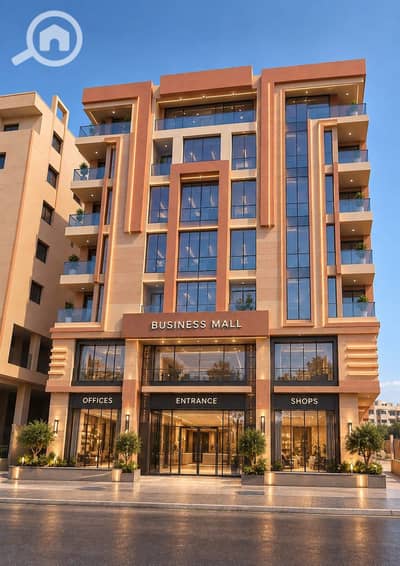 Office for Rent in 6th of October, Giza - 1ae22560-07a9-4515-8e50-25989ed63978. jpg