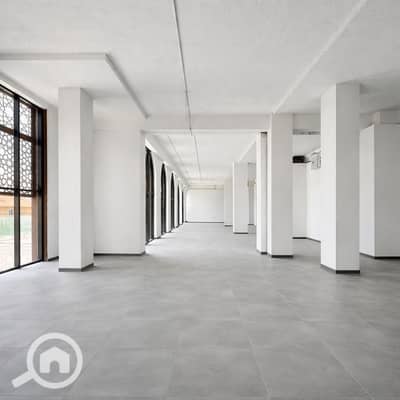 Office for Rent in Sheikh Zayed, Giza - 1000177409. jpg