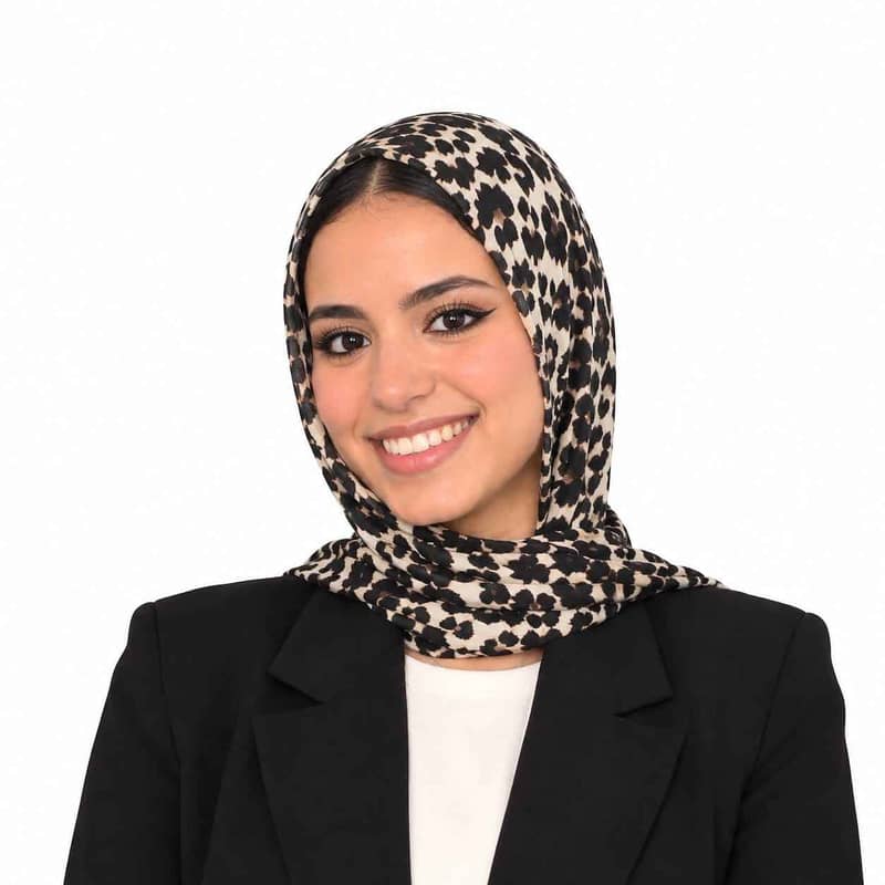 ghada shawky