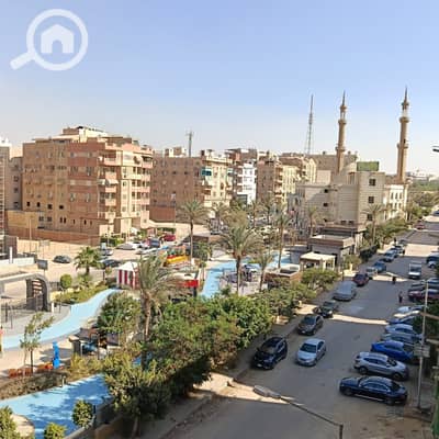 مکتب  للبيع في المقطم، القاهرة - 2195. jpg