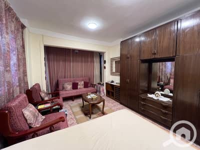 2 Bedroom Flat for Rent in Dokki, Giza - 1000527137. jpg