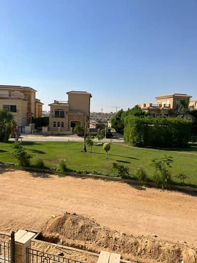 توين هاوس 4 غرف نوم للبيع في القطامية، القاهرة - WhatsApp Image 2026-09-22 at 1.52. 29 PM (3). jpeg