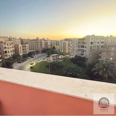 3 Bedroom Apartment for Rent in New Cairo, Cairo - WhatsApp Image 2026-09-21 at 4.05. 21 PM (1). jpeg 3 Bedroom Apartment for Rent in New Cairo, Cairo - WhatsApp Image 2026-09-21 at 4.05. 21 PM (1). jpeg