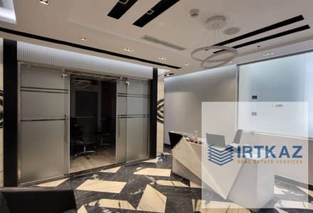Office for Rent in New Cairo, Cairo - original (8). jpg