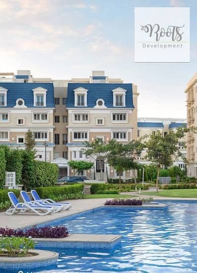 3 Bedroom Flat for Sale in 6th of October, Giza - 540406833_122126094032926977_2436844769810228548_n. jpg 3 Bedroom Flat for Sale in 6th of October, Giza - 540406833_122126094032926977_2436844769810228548_n. jpg