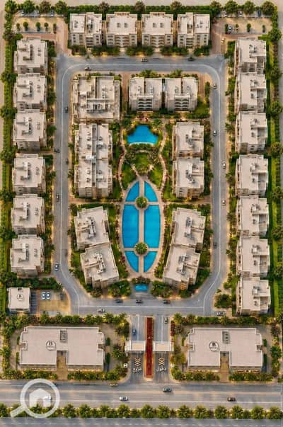 فلیٹ 3 غرف نوم للبيع في حدائق اكتوبر، الجيزة - 216701. jpg فلیٹ 3 غرف نوم للبيع في حدائق اكتوبر، الجيزة - 216701. jpg