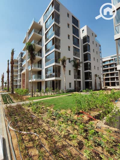 2 Bedroom Apartment for Sale in New Cairo, Cairo - WhatsApp Image 2026-07-18 at 4.27. 46 PM. jpeg