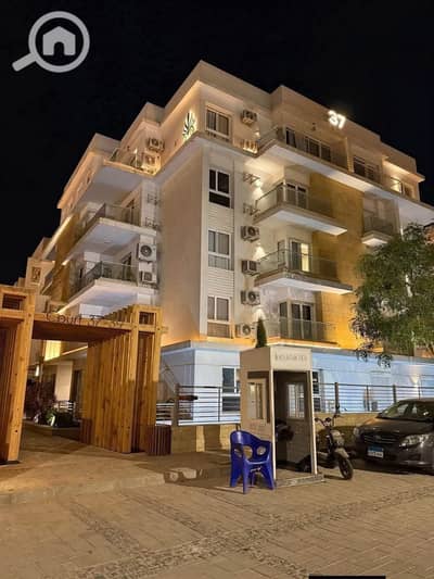 2 Bedroom Flat for Sale in 6th of October, Giza - WhatsApp Image 2026-09-26 at 1.25. 16 PM. jpeg 2 Bedroom Flat for Sale in 6th of October, Giza - WhatsApp Image 2026-09-26 at 1.25. 16 PM. jpeg