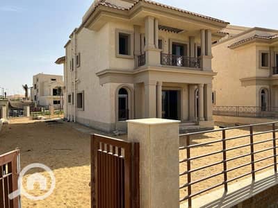 فیلا 3 غرف نوم للبيع في مدينتي، القاهرة - FB_IMG_1679142048542. jpg