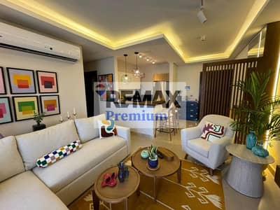 2 Bedroom Flat for Sale in Sheikh Zayed, Giza - WhatsApp Image 2026-09-25 at 11.10. 28 PM (1). jpeg