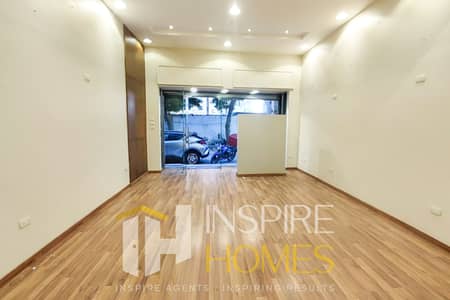 محلات تجارية  للايجار في رشدي، الإسكندرية - 1. jpg
