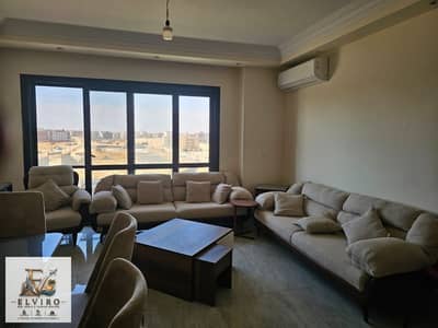 3 Bedroom Flat for Rent in New Cairo, Cairo - WhatsApp Image 2026-09-24 at 5.17. 11 PM (1). jpeg