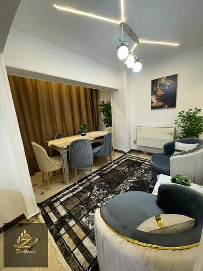 3 Bedroom Apartment for Rent in Nasr City, Cairo - 1000673727. jpg