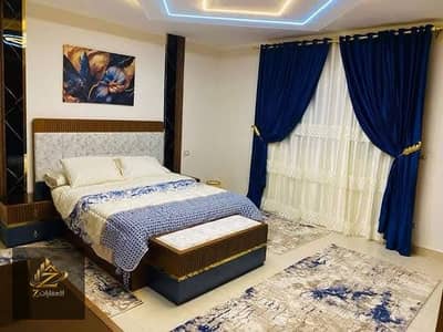 شقة 3 غرف نوم للايجار في مدينة نصر، القاهرة - 1001081214. jpg