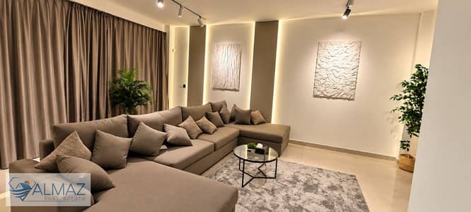 2 Bedroom Flat for Rent in New Cairo, Cairo - WhatsApp Image 2026-09-24 at 2.59. 30 PM. jpeg