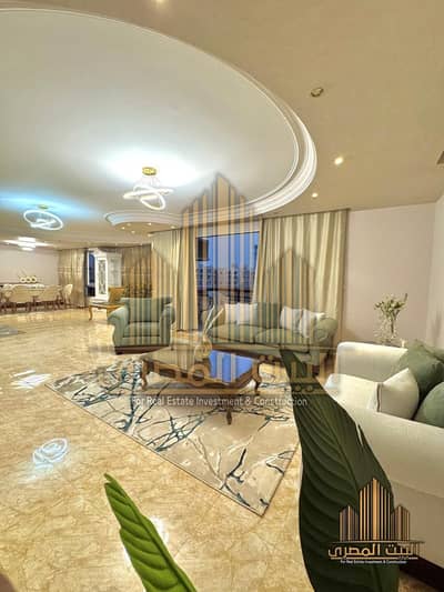 شقة 3 غرف نوم للايجار في القاهرة الجديدة، القاهرة - units-32631735485972. jpg