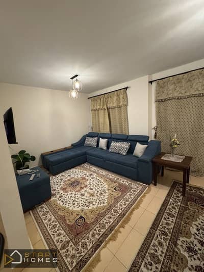 2 Bedroom Flat for Rent in Madinaty, Cairo - WhatsApp Image 2026-09-26 at 12.34. 57 PM. jpeg