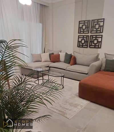 2 Bedroom Flat for Rent in Madinaty, Cairo - WhatsApp Image 2026-09-26 at 12.45. 32 PM. jpeg