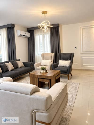 فلیٹ 3 غرف نوم للايجار في القاهرة الجديدة، القاهرة - WhatsApp Image 2026-09-24 at 3.09. 45 PM. jpeg