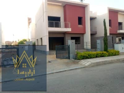 3 Bedroom Townhouse for Sale in Madinaty, Cairo - 191509. jpg