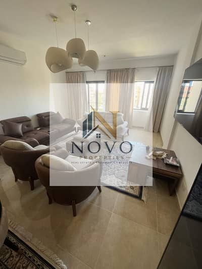 3 Bedroom Apartment for Sale in New Cairo, Cairo - WhatsApp Image 2026-09-26 at 2.00. 26 PM. jpeg 3 Bedroom Apartment for Sale in New Cairo, Cairo - WhatsApp Image 2026-09-26 at 2.00. 26 PM. jpeg
