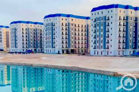 3 Bedroom Flat for Sale in North Coast, Matruh - WhatsApp Image 2026-09-23 at 10.49. 40. jpg