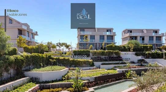 3 Bedroom Apartment for Sale in New Capital City, Cairo - WhatsApp Image 2026-09-18 at 3.27. 15 PM. jpeg 3 Bedroom Apartment for Sale in New Capital City, Cairo - WhatsApp Image 2026-09-18 at 3.27. 15 PM. jpeg