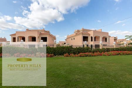 4 Bedroom Villa for Sale in Shorouk City, Cairo - 0d0084b0-37df-4783-ae53-19897cc44e8c. jpg