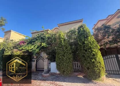 6 Bedroom Villa for Rent in New Cairo, Cairo - WhatsApp Image 2026-09-26 at 3.02. 27 PM (2). jpeg