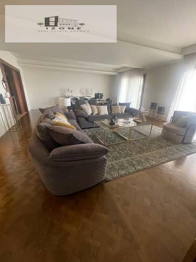 3 Bedroom Apartment for Rent in New Cairo, Cairo - WhatsApp Image 2026-09-26 at 1.48. 46 PM. jpeg
