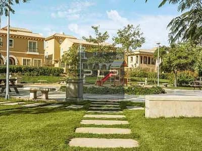 4 Bedroom Twin House for Sale in New Cairo, Cairo - WhatsApp Image 2026-09-24 at 2.51. 14 PM (1). jpeg 4 Bedroom Twin House for Sale in New Cairo, Cairo - WhatsApp Image 2026-09-24 at 2.51. 14 PM (1). jpeg