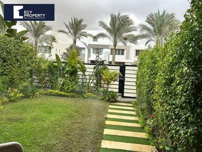 3 Bedroom Townhouse for Sale in New Cairo, Cairo - _files_61cb4e81-2beb-4c41-a941-fd2a9778a71e. jpg 3 Bedroom Townhouse for Sale in New Cairo, Cairo - _files_61cb4e81-2beb-4c41-a941-fd2a9778a71e. jpg