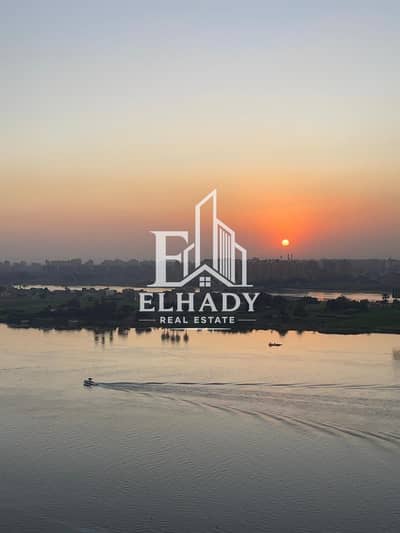 3 Bedroom Apartment for Rent in Maadi, Cairo - WhatsApp Image 2026-09-23 at 1.10. 09 PM (1). jpeg