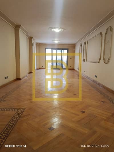 3 Bedroom Flat for Sale in Roushdy, Alexandria - WhatsApp Image 2026-09-25 at 11.13. 45 PM. jpeg