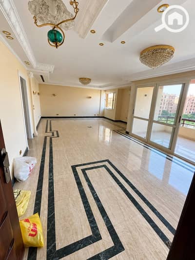 3 Bedroom Apartment for Rent in New Cairo, Cairo - 362647. jpg