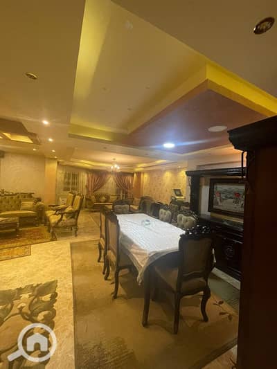 4 Bedroom Apartment for Sale in Zahraa Al Maadi, Cairo - 8ab4641d-9c81-44b8-bb62-63805a74b82c. jpg
